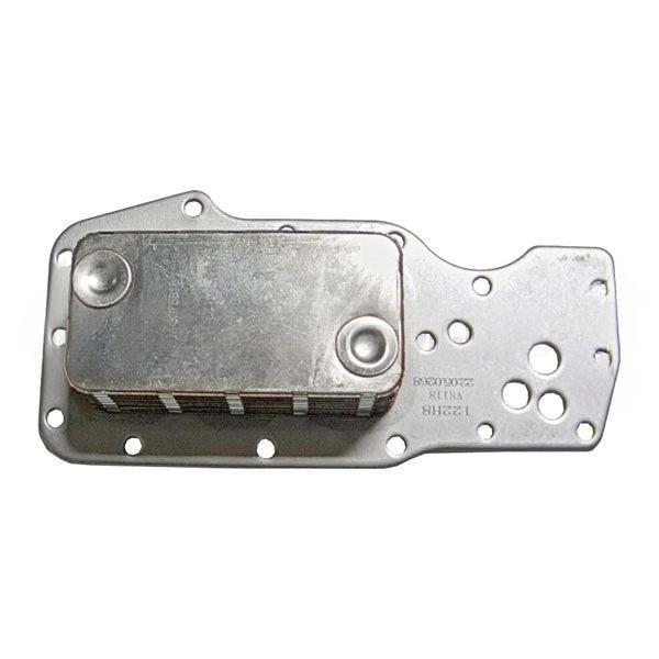 Aftermarket diesel engine part m-3975818, Oil Cooler