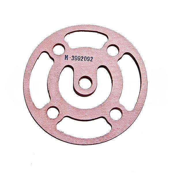 Aftermarket diesel engine part m-3992092, Gasket - Connection