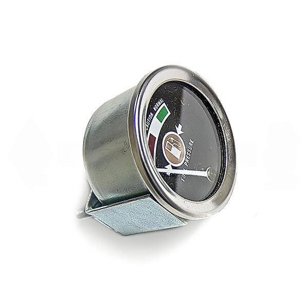 Aftermarket diesel engine part m-3h3344, Gauge - Fuel Pressure