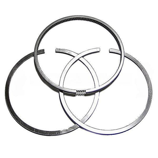 Aftermarket diesel engine part m-3s4059, Piston Ring - Compression