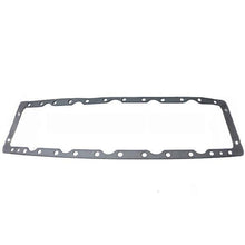 Aftermarket diesel engine part m-4000714, Gasket - Aftercooler Cover