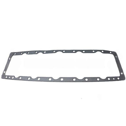 Aftermarket diesel engine part m-4000714, Gasket - Aftercooler Cover