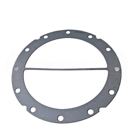 Aftermarket diesel engine part m-4009318, Gasket - Heat Exchanger