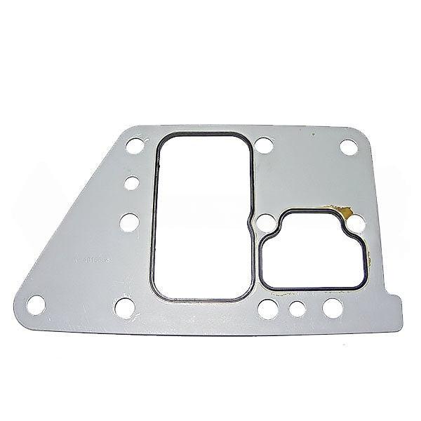 Aftermarket diesel engine part m-4015668, Gasket - Thermostat Housing