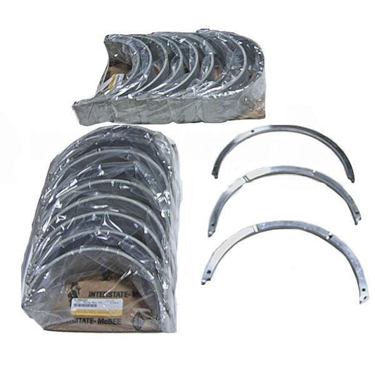 Aftermarket diesel engine part m-4024793, Kit - Bearing - Main