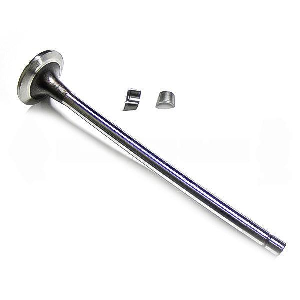 Aftermarket diesel engine part m-4024802, Kit - Valve - Exhaust