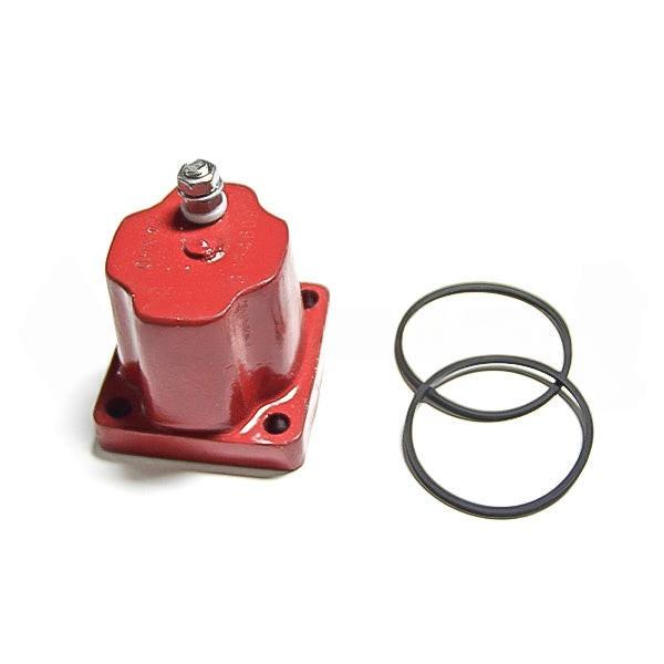 Aftermarket diesel engine part m-4024809, Fuel Kit - Solenoid - 24V