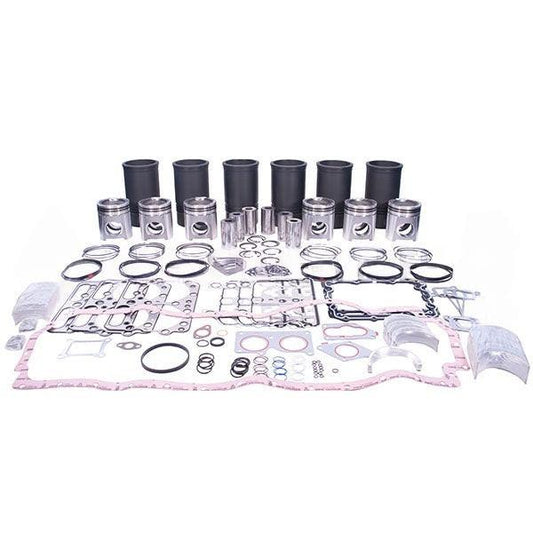 Aftermarket diesel engine part m-4024877, Kit - Inframe