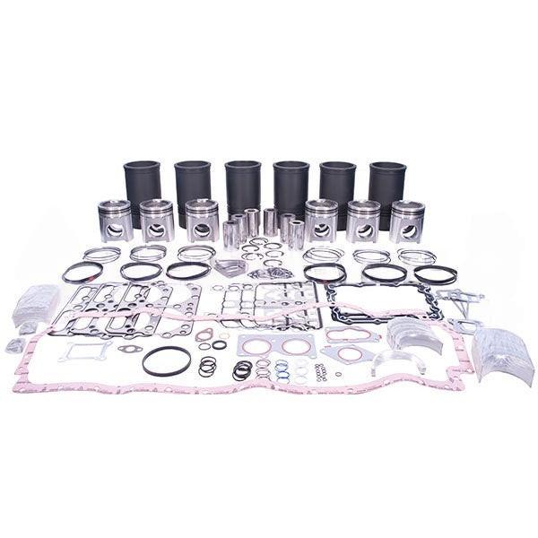 Aftermarket diesel engine part m-4024878, Kit - Inframe