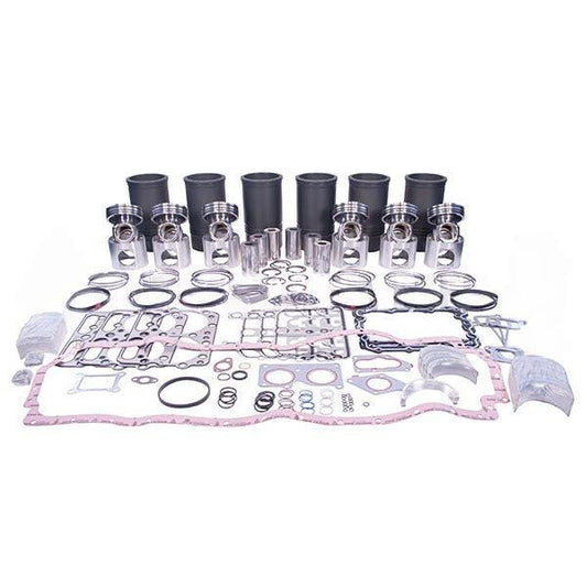 Aftermarket diesel engine part m-4024879, Kit - Inframe
