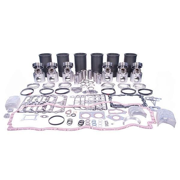 Aftermarket diesel engine part m-4024880, Kit - Inframe