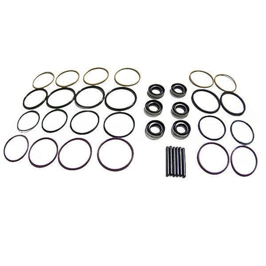 Aftermarket diesel engine part m-4025063, Kit - Seal
