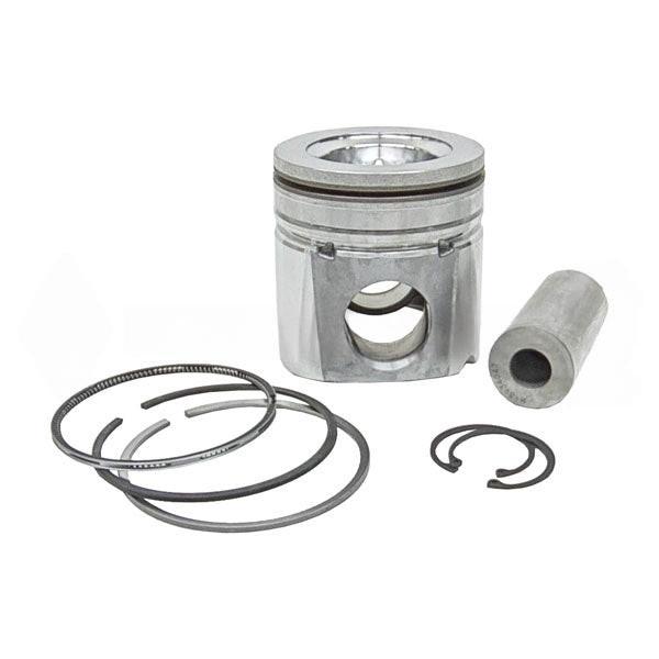 Aftermarket diesel engine part m-4025072, Kit - Piston