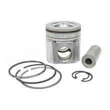 Aftermarket diesel engine part m-4025072, Kit - Piston