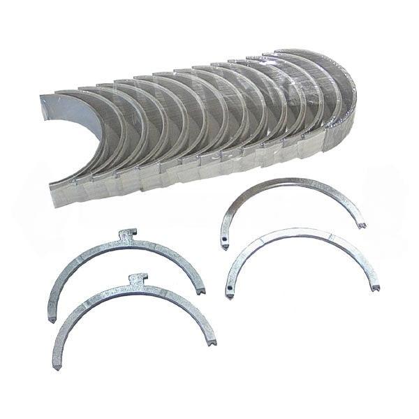 Aftermarket diesel engine part m-4025122, Kit - Bearing - Main