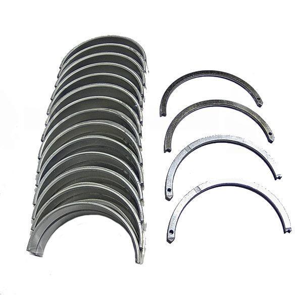 Aftermarket diesel engine part m-4025125, Bearing Kit - Main