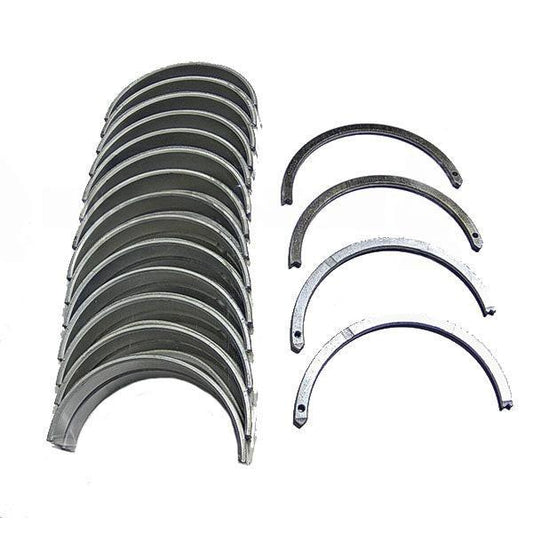 Aftermarket diesel engine part m-4025125, Bearing Kit - Main
