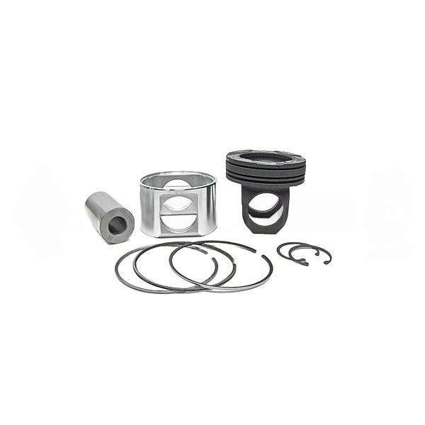 Aftermarket diesel engine part m-4025158, Kit - Piston