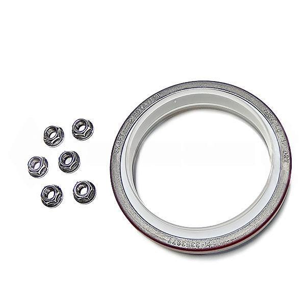 Aftermarket diesel engine part m-4025270, Kit - Crankshaft Seal - Front