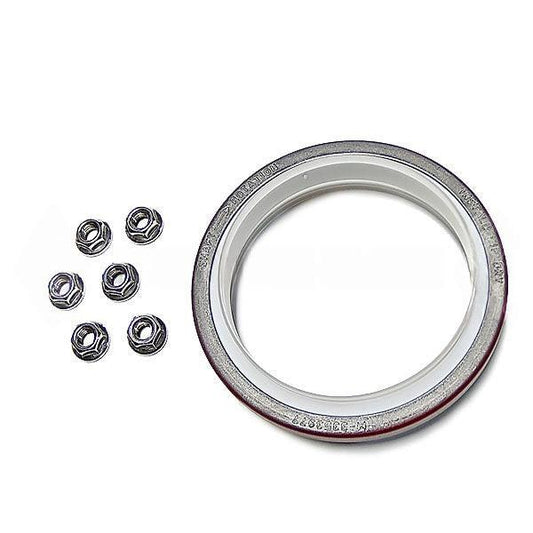 Aftermarket diesel engine part m-4025270, Kit - Crankshaft Seal - Front