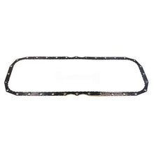 Aftermarket diesel engine part m-4026684, Gasket - Oil Pan