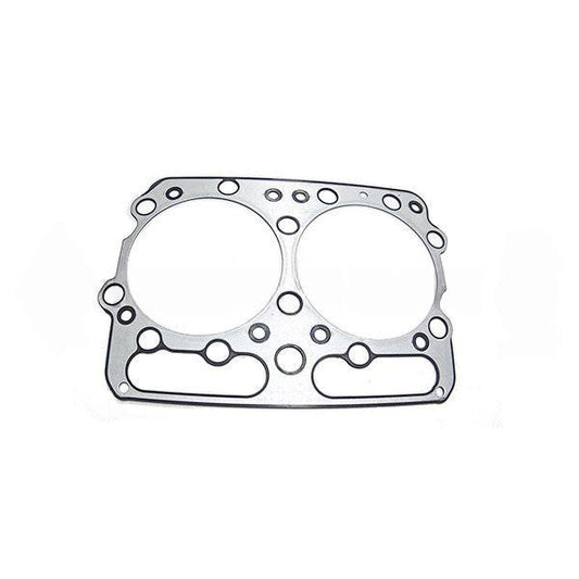 Aftermarket diesel engine part m-4058790, Gasket - Cylinder Head