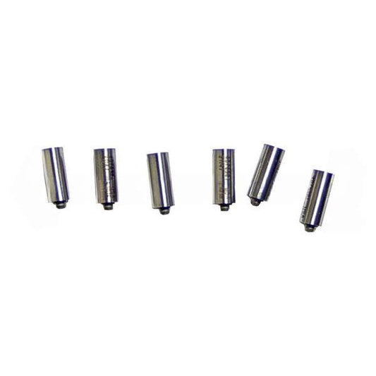Aftermarket diesel engine part m-4076981-6, Check Valve - HPI ISX - 6 pack