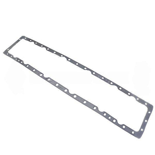 Aftermarket diesel engine part m-4080573, Gasket - Aftercooler Cover