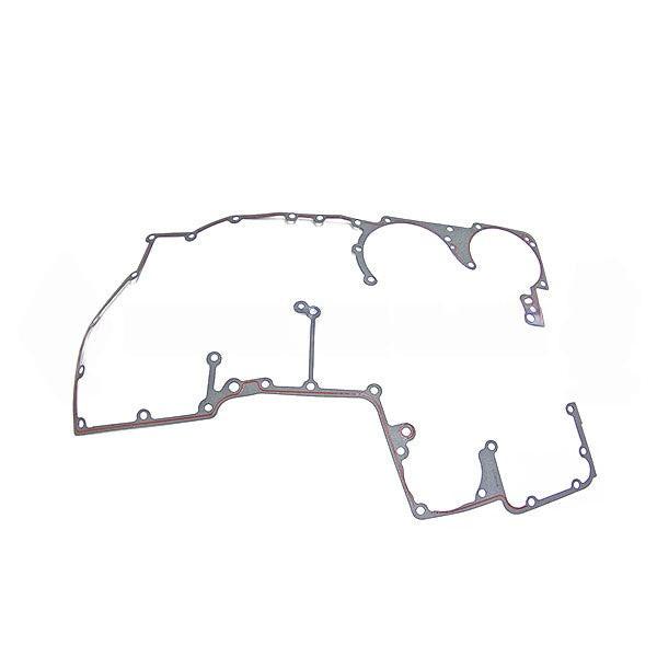 Aftermarket diesel engine part m-4080829, Gasket - Gear Cover