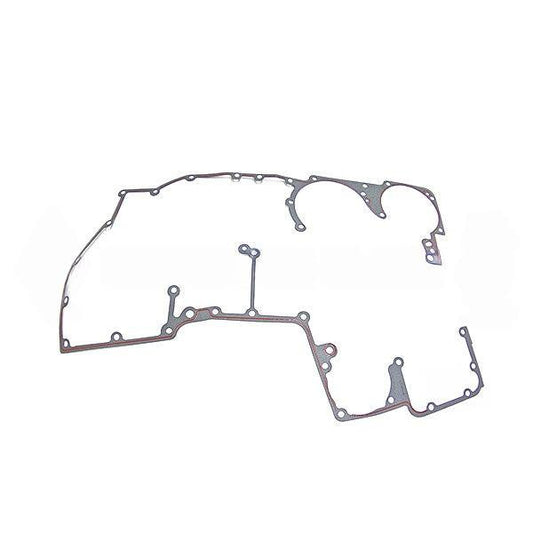 Aftermarket diesel engine part m-4080829, Gasket - Gear Cover