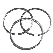 Aftermarket diesel engine part m-4081176, Ring - Piston - Top