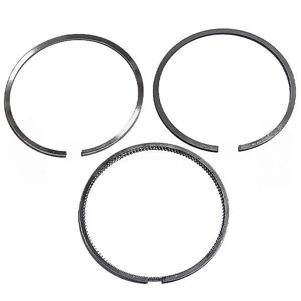 Aftermarket diesel engine part m-4089182, Ring Set - Piston