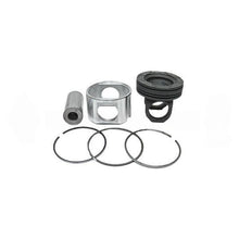 Aftermarket diesel engine part m-4089386, Kit - Piston