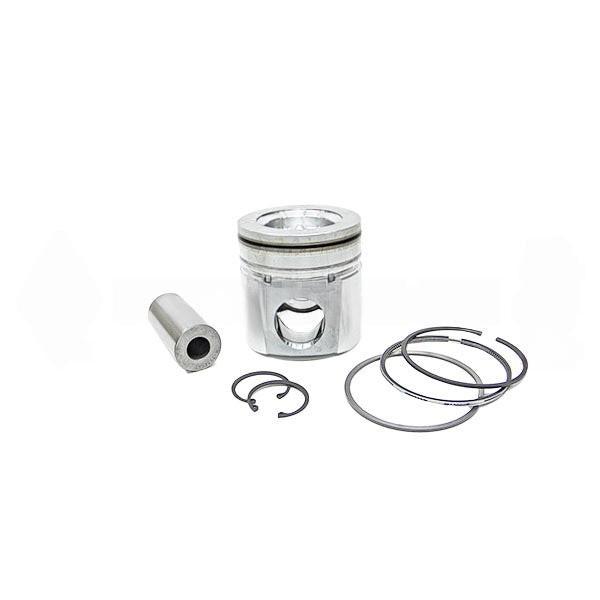 Aftermarket diesel engine part m-4089420, Kit - Piston