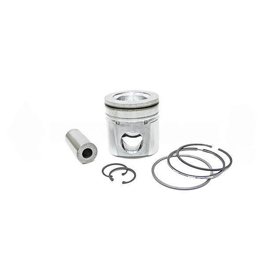Aftermarket diesel engine part m-4089420, Kit - Piston