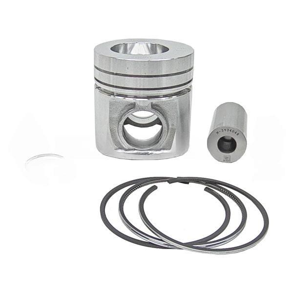 Aftermarket diesel engine part m-4089461, Kit - Piston