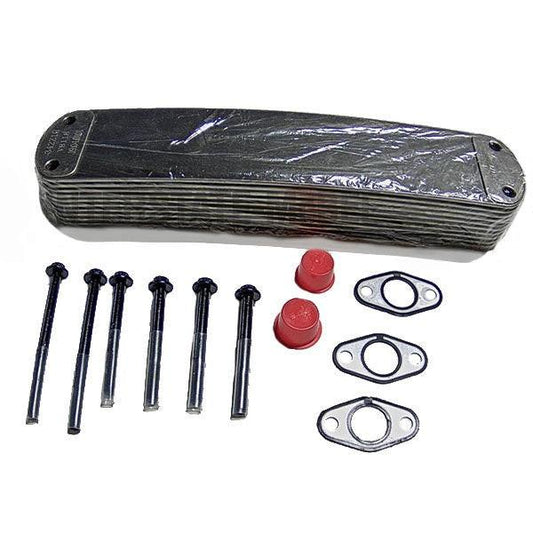 Aftermarket diesel engine part m-4089583, Kit - Oil Cooler