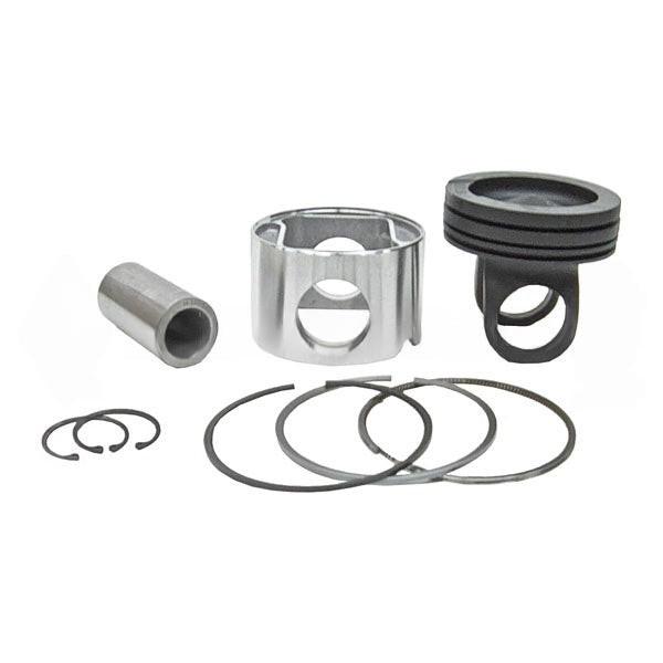 Aftermarket diesel engine part m-4089613, Kit - Piston