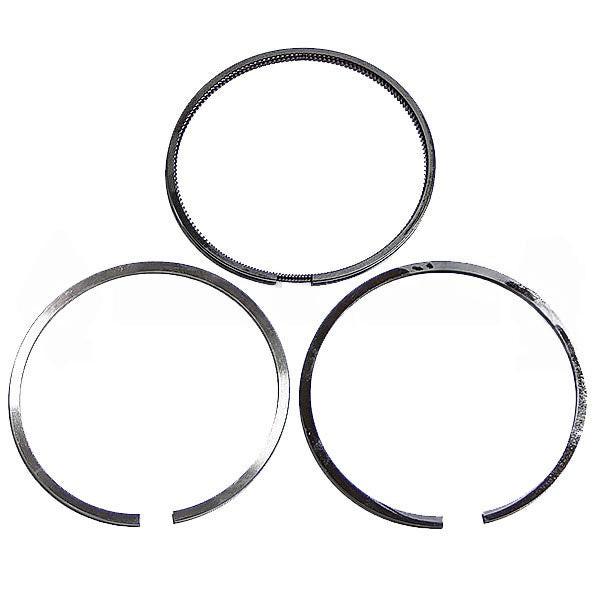 Aftermarket diesel engine part m-4089614, Ring Set - Piston