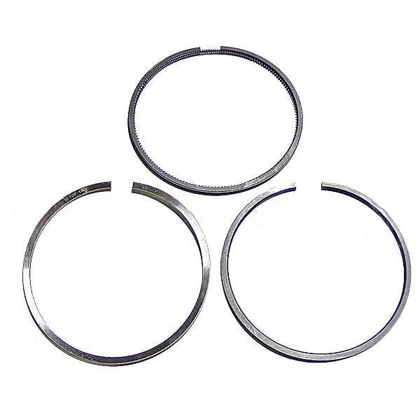 Aftermarket diesel engine part m-4089615, Ring Set - Piston