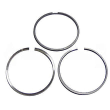 Aftermarket diesel engine part m-4089615, Ring Set - Piston