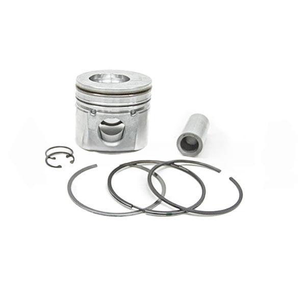 Aftermarket diesel engine part m-4089620, Kit - Piston