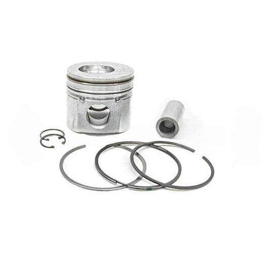 Aftermarket diesel engine part m-4089620, Kit - Piston