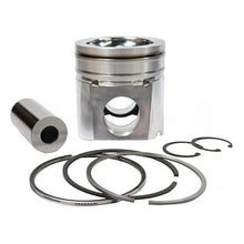 Aftermarket diesel engine part m-4089669, Kit - Piston