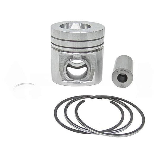 Aftermarket diesel engine part m-4089671, Kit - Piston