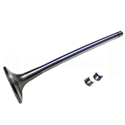 Aftermarket diesel engine part m-4089672, Kit - Valve - Exhaust