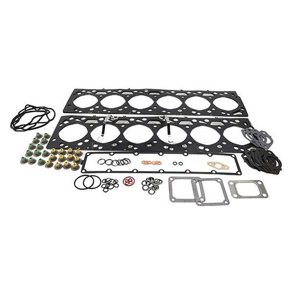 Aftermarket diesel engine part m-4089819, Gasket Set - Upper Engine