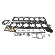 Aftermarket diesel engine part m-4089819, Gasket Set - Upper Engine