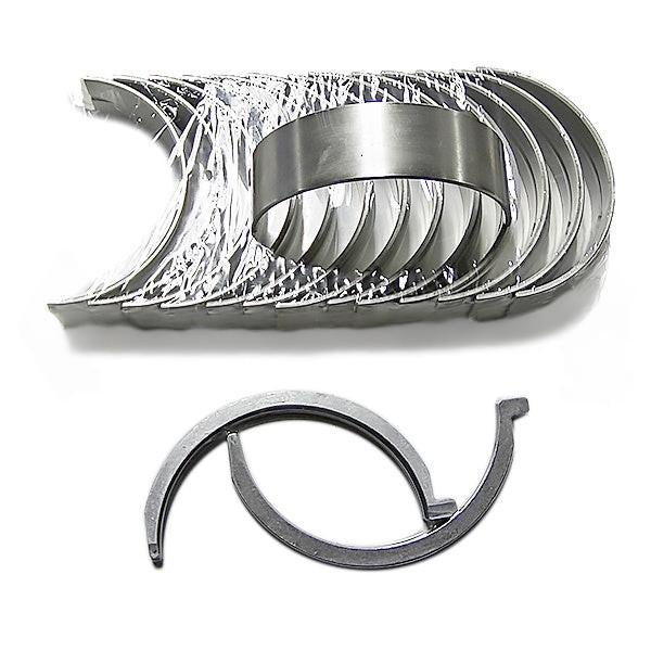 Aftermarket diesel engine part m-4089846, Kit - Main Bearing