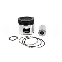 Aftermarket diesel engine part m-4089865, Kit - Piston